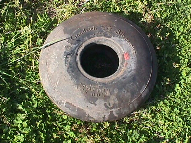Firestone Tires Near Me >> WWII Aircraft Parts Boeing B17, P51 Mustang parts, L19 ... Firestone Tires Near Me >> WWII Aircraft Parts Boeing B17, P51 Mustang parts, L19 ...